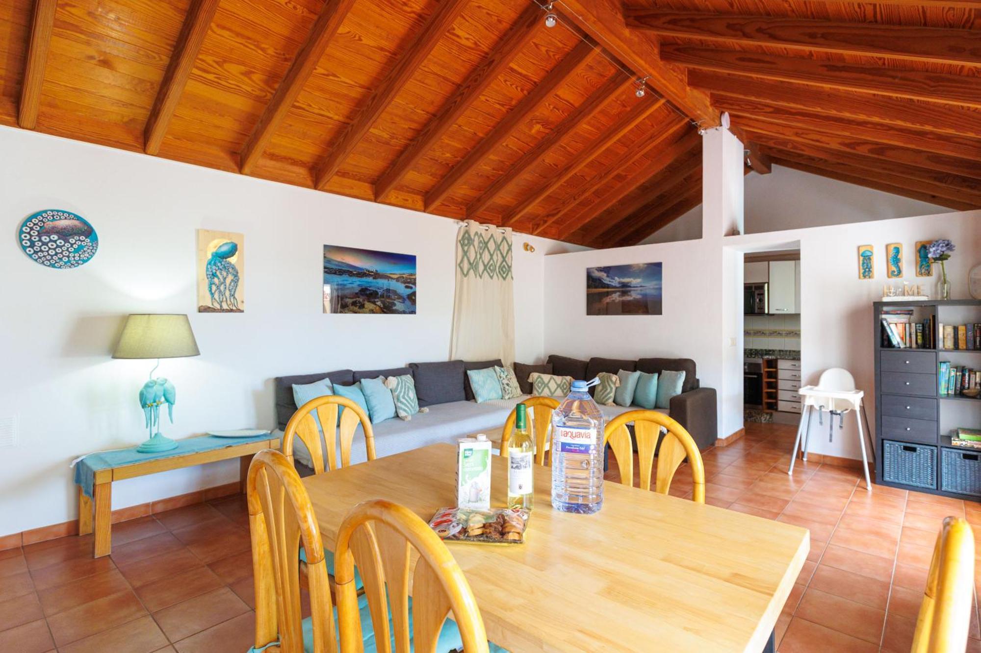 Private Villa With Heated Pool & Terrace See View Corralejo Exteriér fotografie